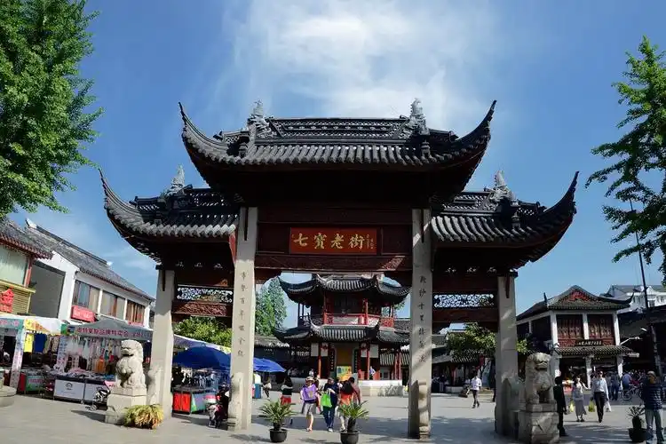 上海旅游景点一览表(上海最值得一去的十大旅游地点) - 悦闻天下