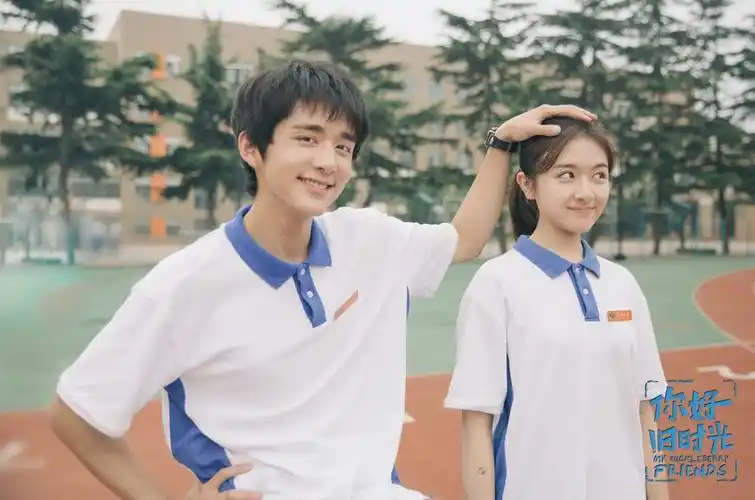 小美好与旧时光:我们如何"致青春"?