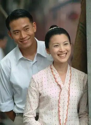 《小娘惹》,是新加坡传媒电视制播的华语电视剧,也是新传媒电视45周年