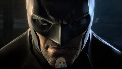 3dm蝙蝠侠阿卡姆起源详细评测难超前作