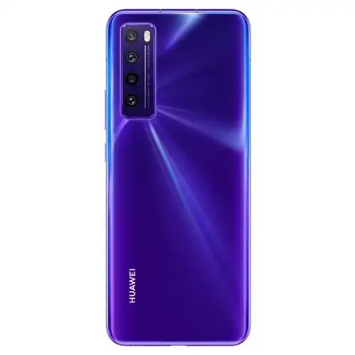 华为nova7仲夏紫8gb128gb全网5g麒麟985芯片支持nfc后置四摄拍照游戏