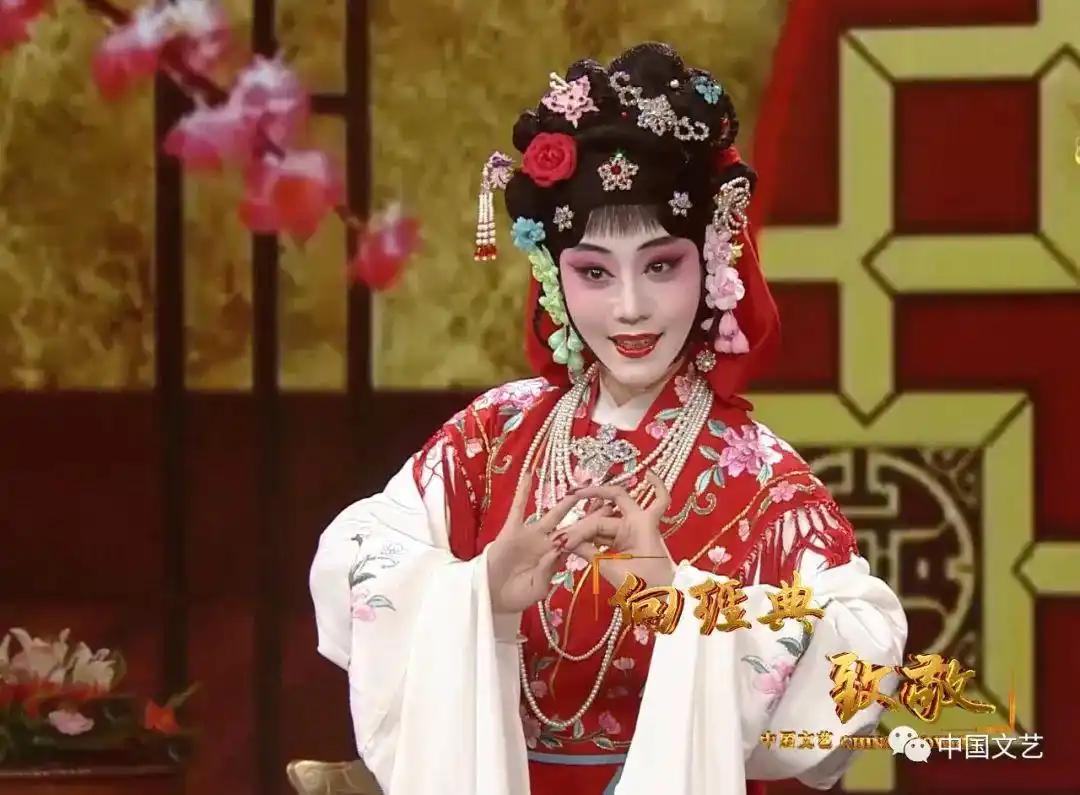 荀慧生唯一山水画遗作首次亮相!太珍贵了