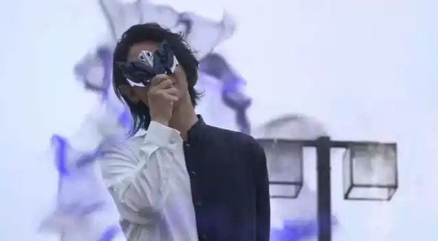 托雷基亚又搞事情,奥特曼父子之战再度开启,泰迦和泰罗父子互炸