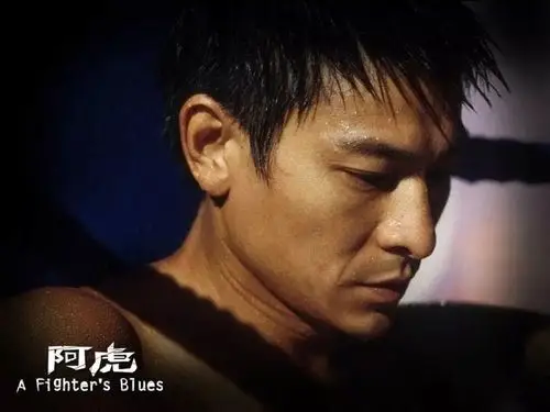 20年前,刘德华的第100部电影《阿虎》,首个金紫荆影帝