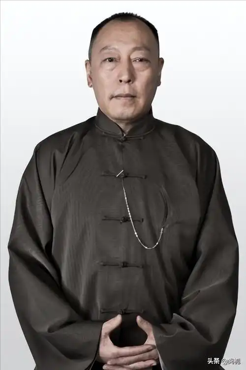 倪大红和倪萍什么关系,倪大红和倪萍属于什么关系(倪大红:娶倪萍表妹