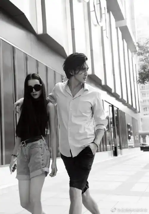 和热巴最配的这个男人终于火了