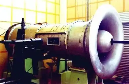 压气机内部复杂流动的测量是世界性的难题,而这些试验数据是支撑压气