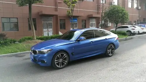 【图】出一台18款330gt_宝马3系gt论坛_汽车之家论坛