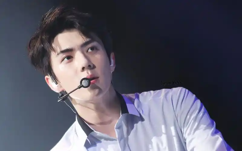 【吴世勋】大连场的观众有挖到宝藏的感觉吗?