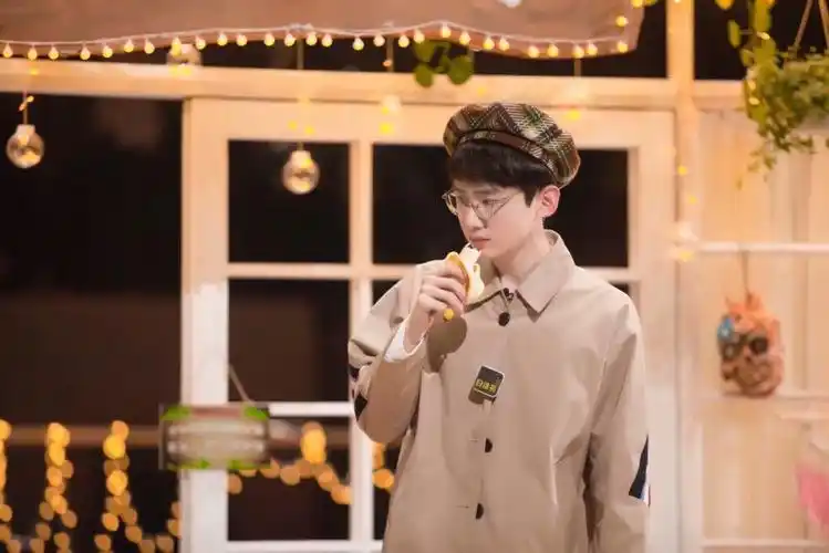 白敬亭 - 堆糖,美图壁纸兴趣社区