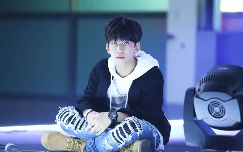 【boystory】祺祺舞蹈混剪 1022李梓豪生日快乐 无限魅力李梓豪冲鸭!