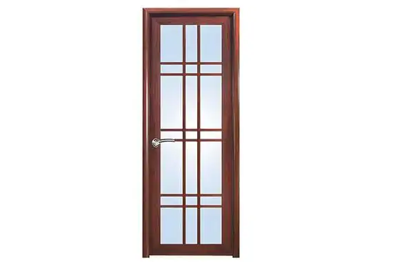 未来家居安全卫士:钛镁合金门在安全性表现优异