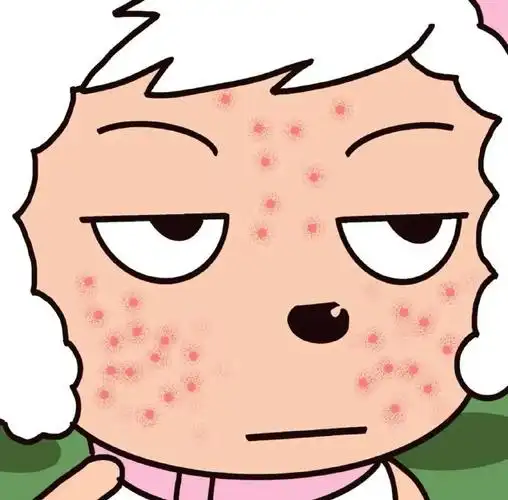 你不知道的长痘冷知识