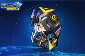 赛尔号解析星灵王斯塔克给力实