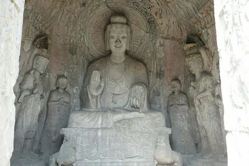 潜溪寺.