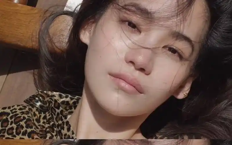 kittychicha娜诺仙女落泪又好看又心疼