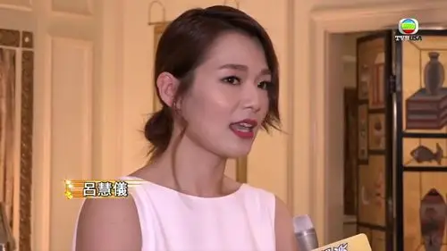 婚后没有情人节!37岁tvb"长脚蟹":老公做样子送我一束花