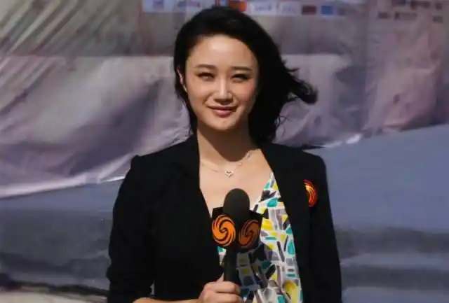 田桐:丝路之旅 心灵之旅|田桐|丝绸之路万里行_凤凰卫视