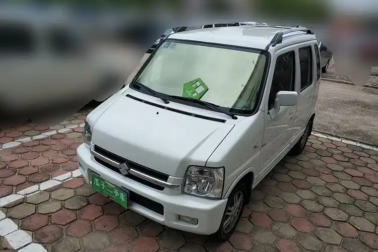 铃木北斗星2021款价格(铃木北斗星2021款价格参数)