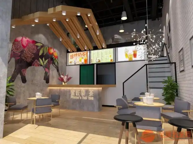 关于 成都店铺装修设计 结果1