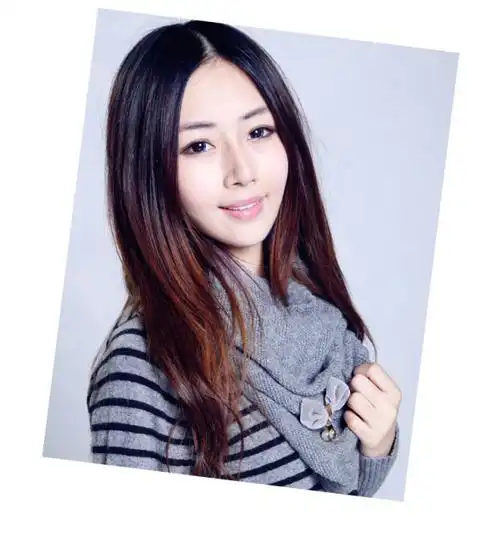 淘女郎 - 报名帖 - 傅杨杨