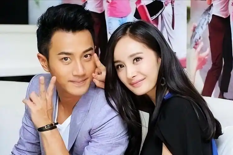 更让人震惊的是,她的结婚对象是大她12岁的香港演员刘恺威.