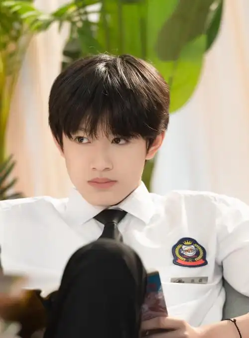 tf家族三代《宿舍,真不错!