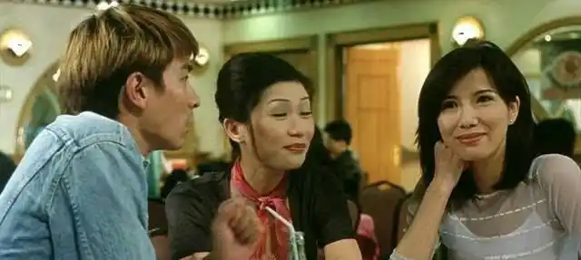 刘德华龙在江湖结局非常虐心或许韦吉祥原本不用死的