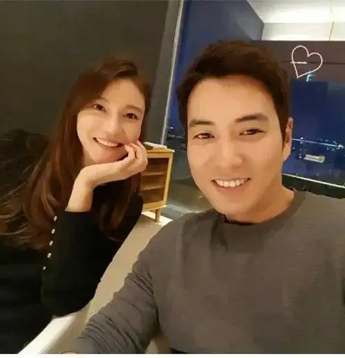 奉子成婚 结婚3年李东健赵伦熙离婚