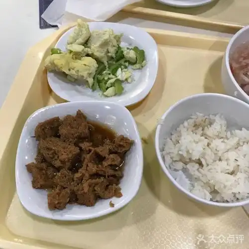 烟波亭(震旦店)-图片-上海美食-大众点评网