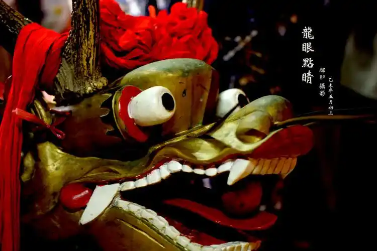 【龙眼点睛摄影图片】顺德龙眼睛村纪实摄影_太平洋电脑网摄影部落