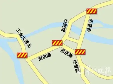 内环路的介绍