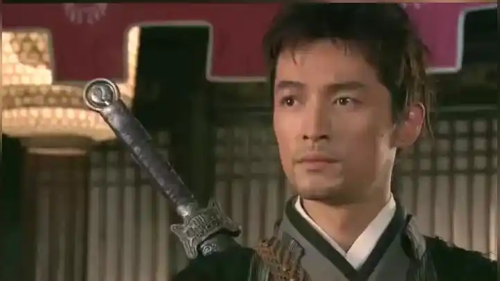 轩辕剑:陈靖仇以为自己是大地皇者,可以唤醒女娲之女,被打脸了