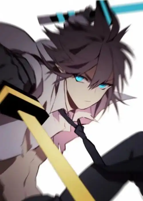 而凹凸大赛相互算厮杀的本质对于安迷修这样具备骑士精神的人而言相当