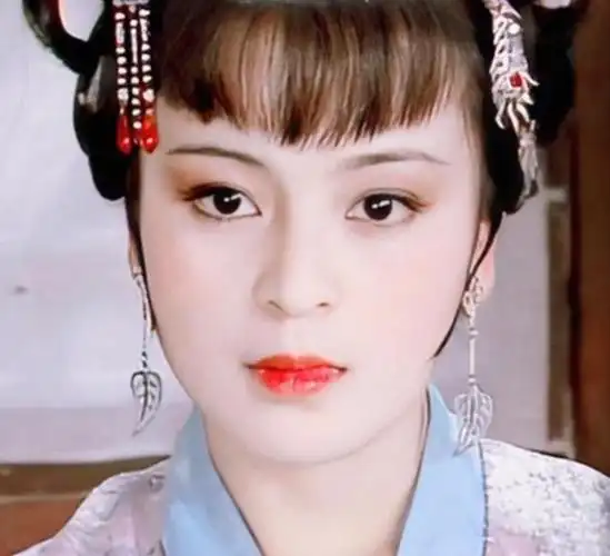 红楼梦|探春真的对母亲赵姨娘无情吗?