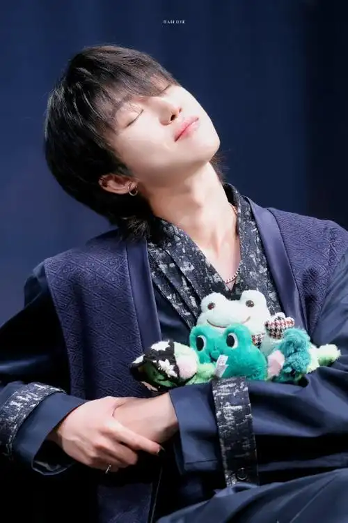 饭拍高清@徐明浩_the8cr