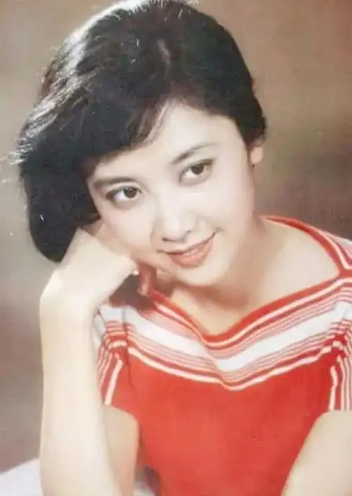 这几位出生于上世纪50年代的女明星,网友说:美的不像凡人.