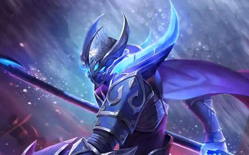 五排遇到后羿养猪流感觉很无解?这个英雄完美克制养猪流