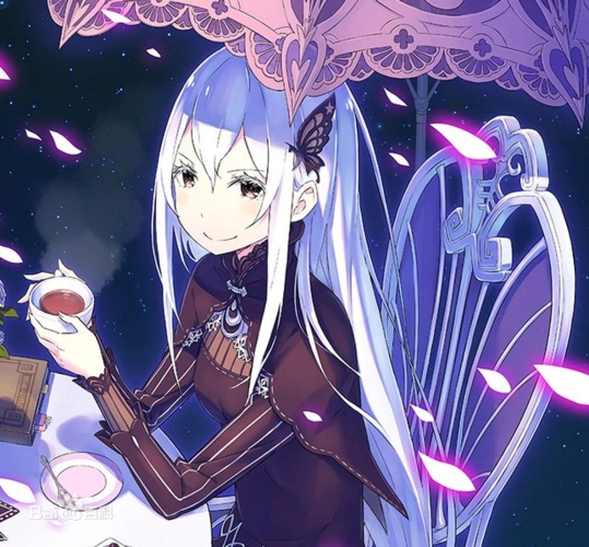 羁绊动漫 二次元资讯