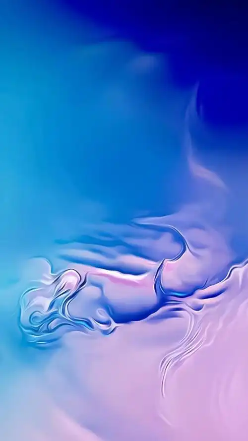 三星galaxy s10官方壁纸,高清图片,手机锁屏桌面-壁纸族