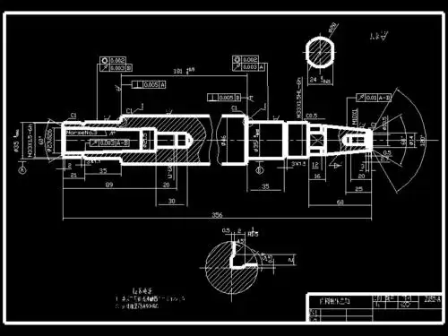 zj52-a内圆磨床主轴设计.zip