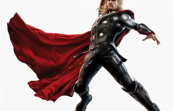 漫威人物图片素材