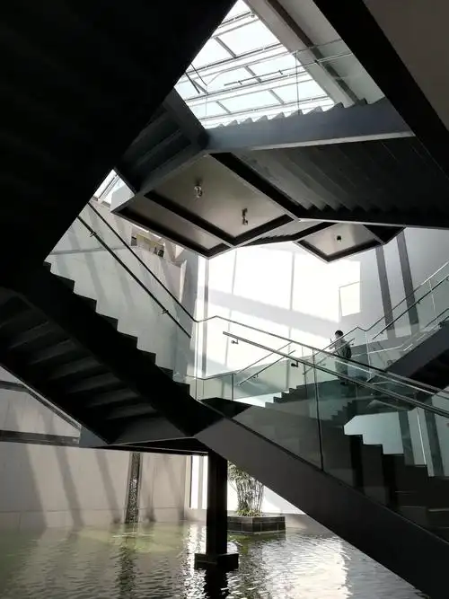 姑苏新名片——苏州博物馆新馆