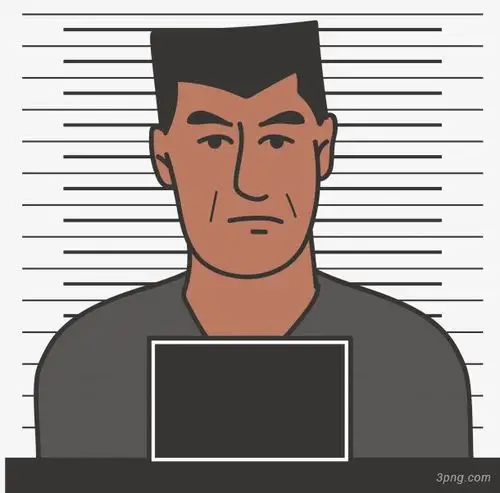 标签:平头犯人卡通照片平头罪犯矢量风格平头哥红豆杉平头明代厘米本