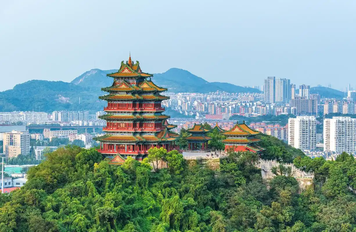 南京有什么好玩的地方,来南京游玩,必去的10大景点,速收!