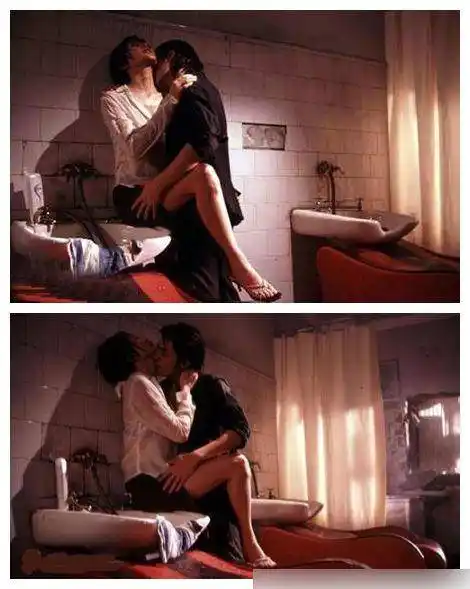 禁欲系男神的火热,王凯荧幕初吻12年前就给了王子文(4)