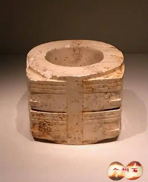 玉琮,从哪里来?_中国_千年_传播