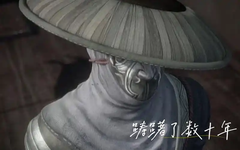 画江湖之不良人-不良帅袁天罡语录