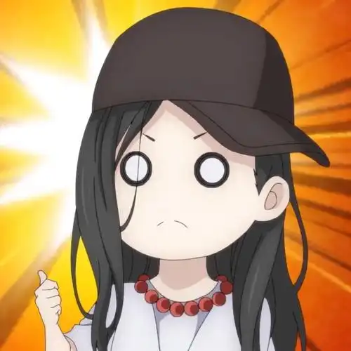 萌翻的q版宝儿姐#一人之下头像   #一人之下宝儿姐