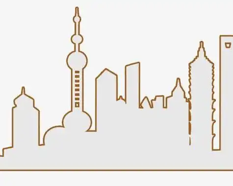 画上海东方明珠简笔画怎么画上海东方明珠简笔画好看上海陆家嘴简笔画